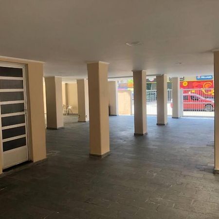 Apartamento - Enseada Guaruja Sp Kültér fotó