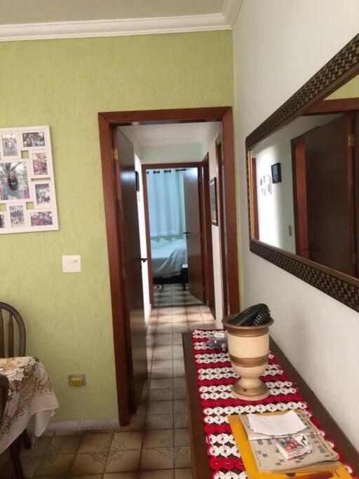 Apartamento - Enseada Guaruja Sp Kültér fotó