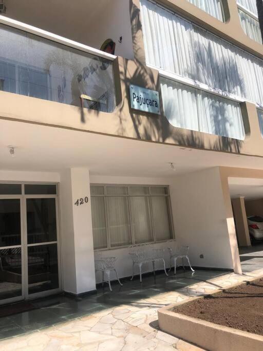 Apartamento - Enseada Guaruja Sp Kültér fotó