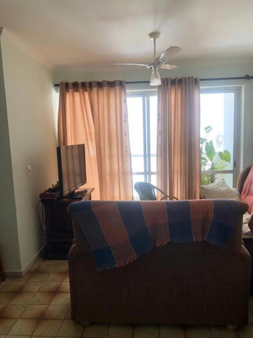 Apartamento - Enseada Guaruja Sp Kültér fotó
