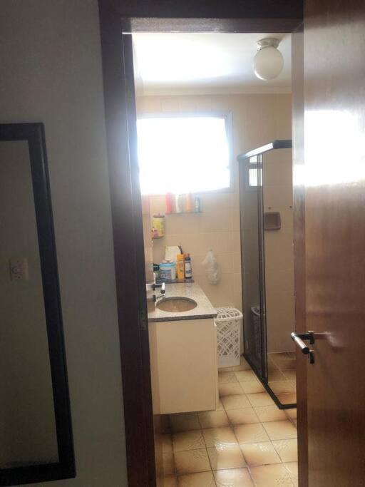 Apartamento - Enseada Guaruja Sp Kültér fotó