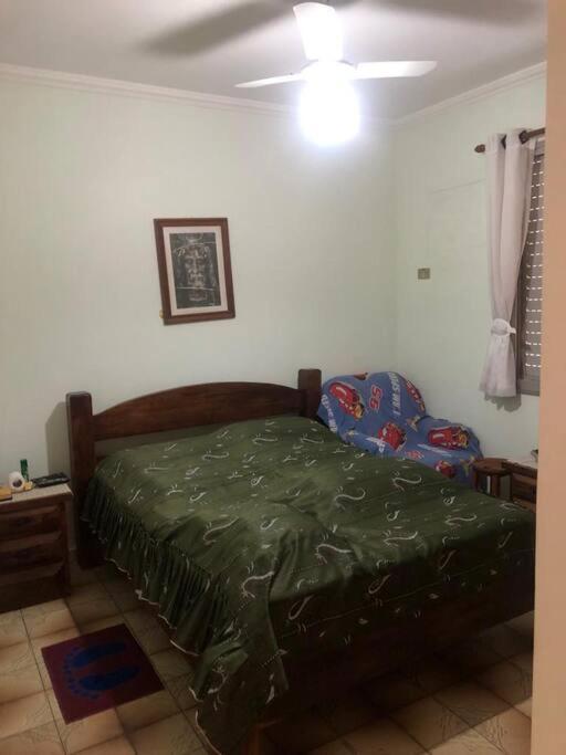 Apartamento - Enseada Guaruja Sp Kültér fotó